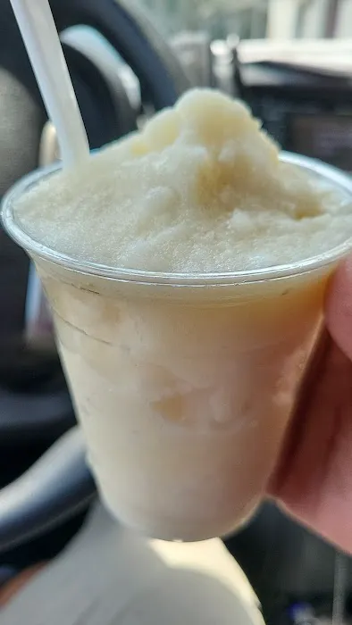 Vera's Water Ice Picture 1