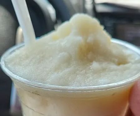 Vera's Water Ice