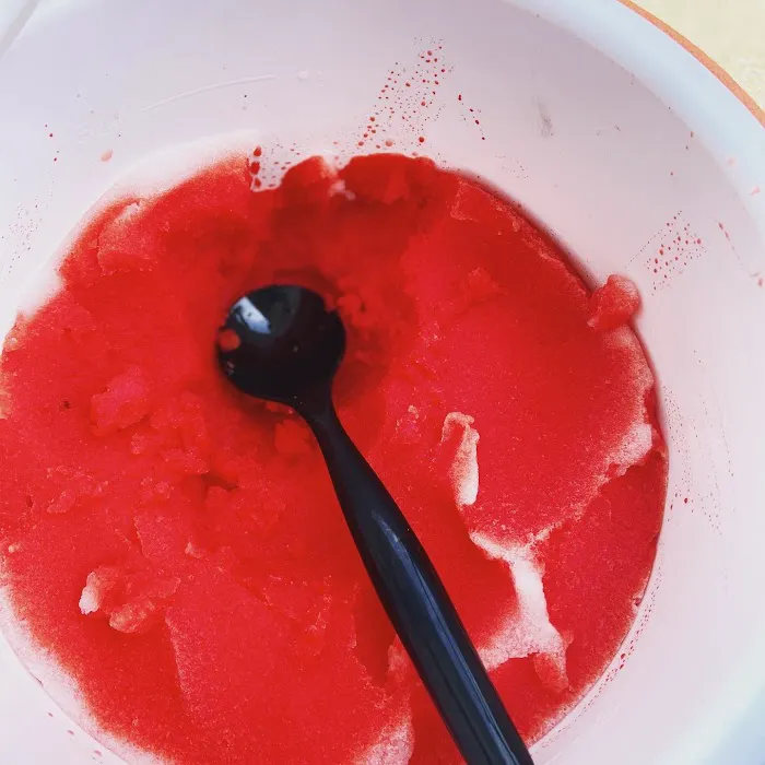 Vera's Water Ice Picture 5