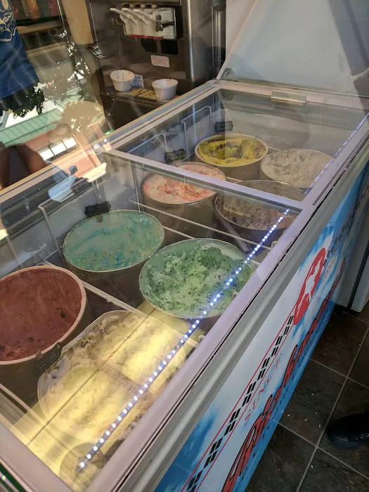 Vera's Water Ice Picture 6