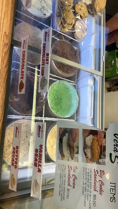 Vera's Water Ice Picture 2