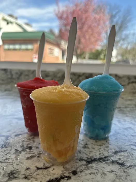 Vera's Water Ice Picture 7