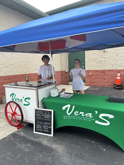 Vera's Water Ice Picture 9