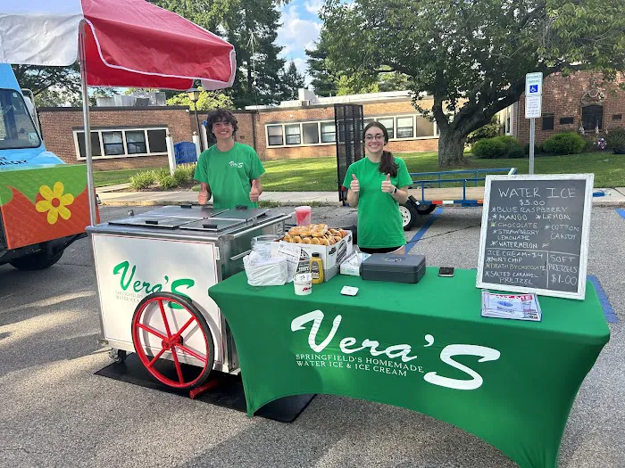 Vera's Water Ice Picture 10