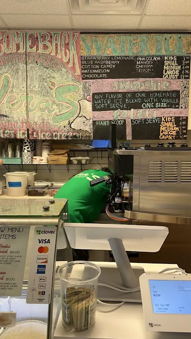 Vera's Water Ice Picture 3