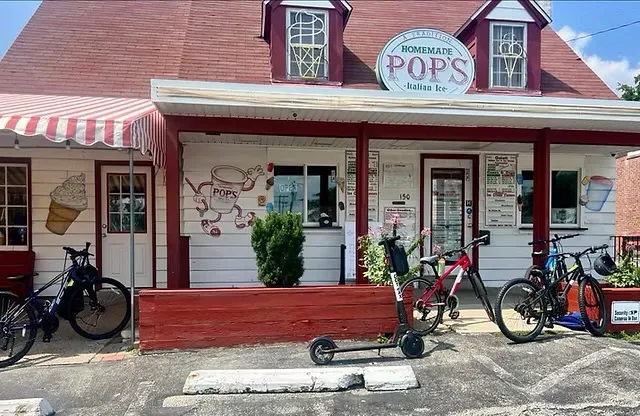 Pop's Homemade Water Ice Picture 3