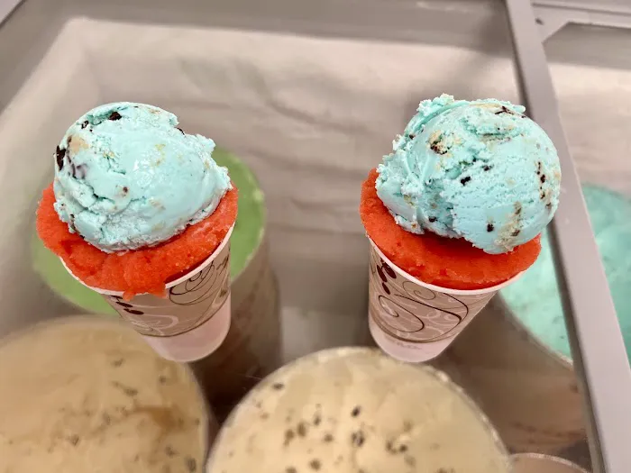 Pop's Homemade Water Ice Picture 1
