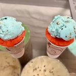 Pop's Homemade Water Ice