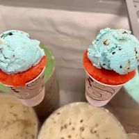 Pop's Homemade Water Ice ico