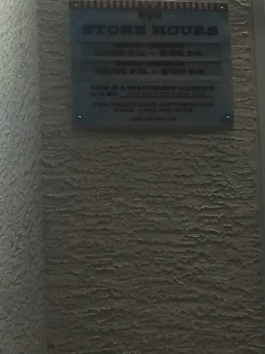 Rita's Italian Ice & Frozen Custard Picture 1