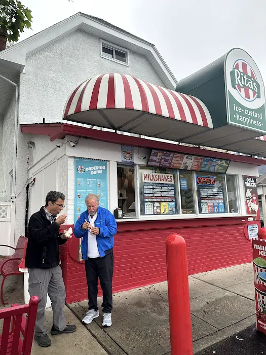 Rita's Italian Ice & Frozen Custard Picture 5