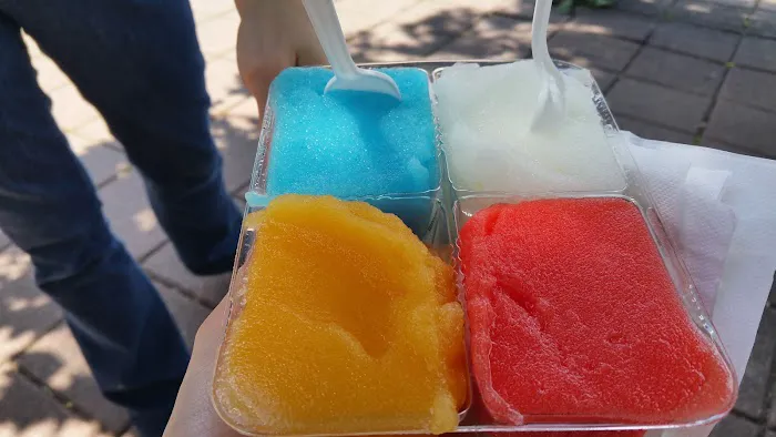 Rita's Italian Ice & Frozen Custard Picture 7