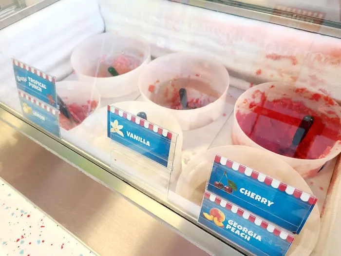 Rita's Italian Ice & Frozen Custard Picture 2