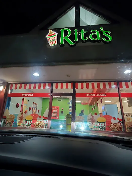Rita's Italian Ice & Frozen Custard Picture 6