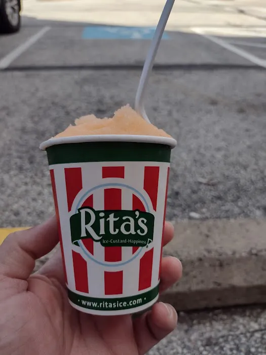 Rita's Italian Ice & Frozen Custard Picture 4