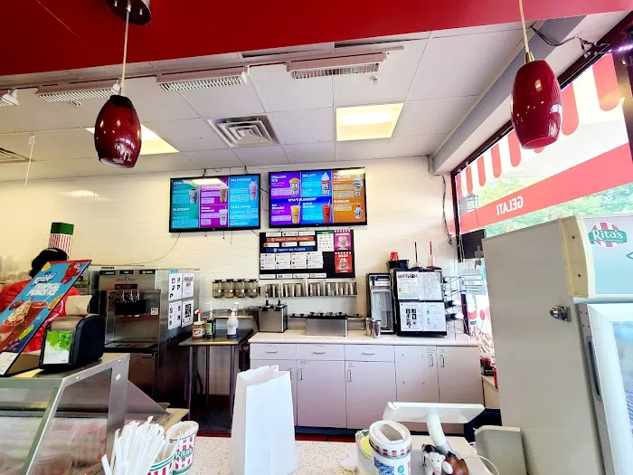 Rita's Italian Ice & Frozen Custard Picture 3
