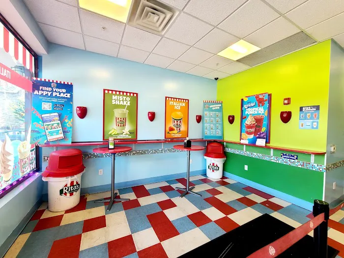 Rita's Italian Ice & Frozen Custard Picture 5