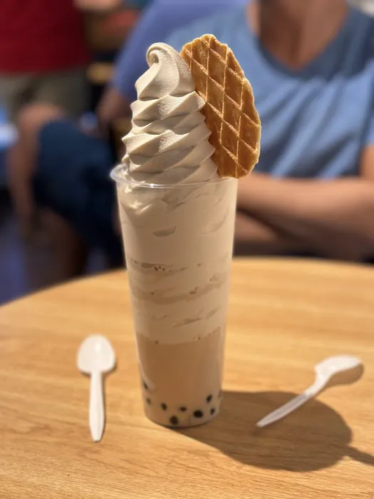 Surreal Creamery Picture 3