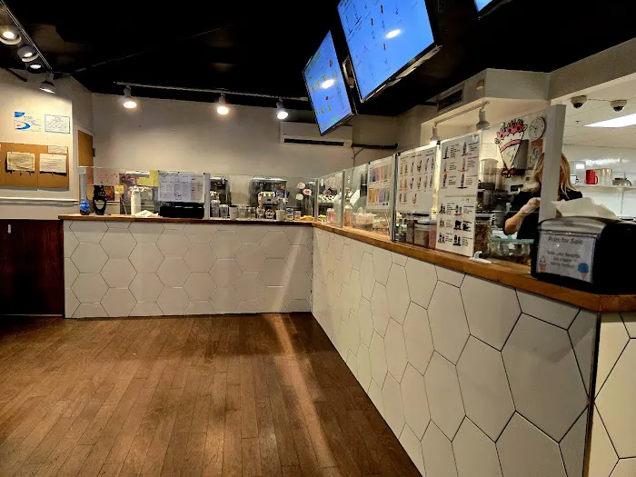 Surreal Creamery Picture 6