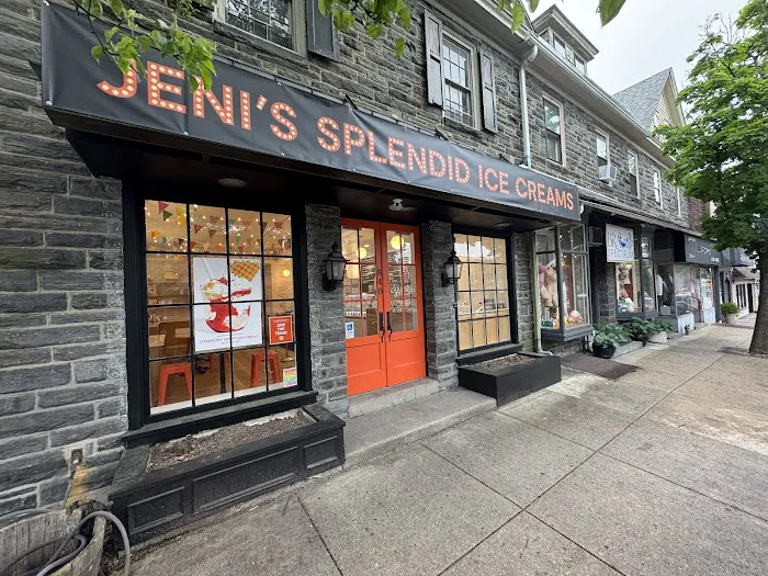 Jeni's Splendid Ice Creams Picture 2