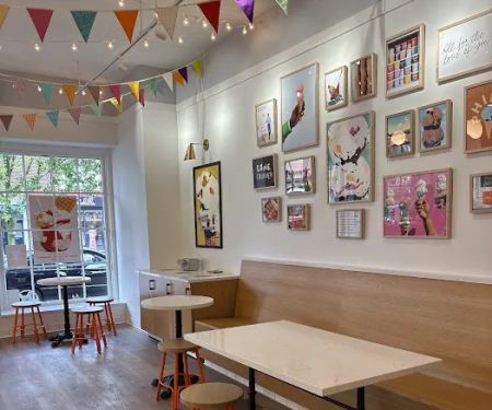 Jeni's Splendid Ice Creams