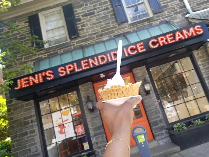 Jeni's Splendid Ice Creams Picture 8