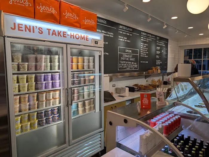 Jeni's Splendid Ice Creams Picture 3