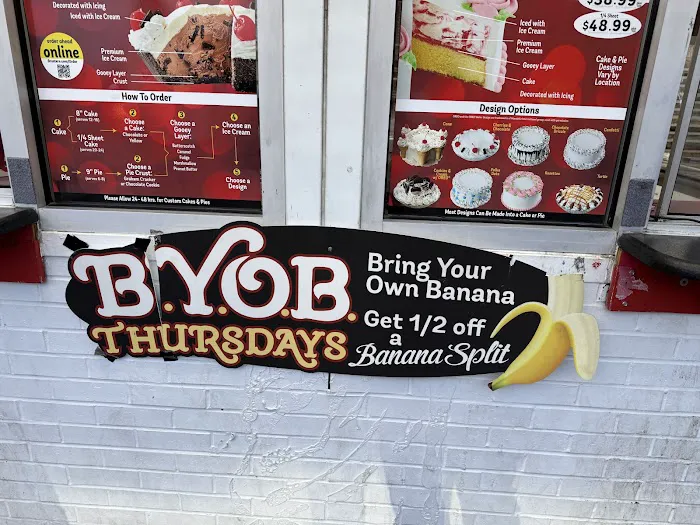 Bruster's Real Ice Cream Picture 10