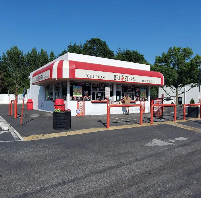 Bruster's Real Ice Cream Picture 9