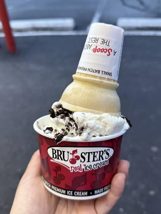 Bruster's Real Ice Cream Picture 6