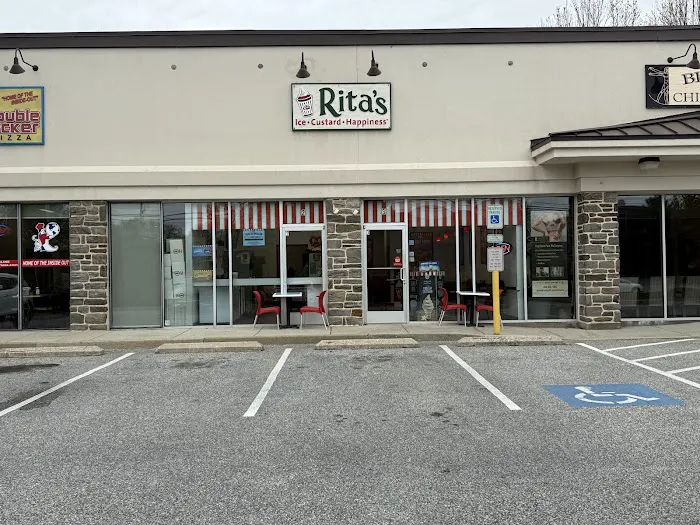 Rita's Italian Ice Picture 6