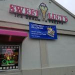 Sweet Lucy's
