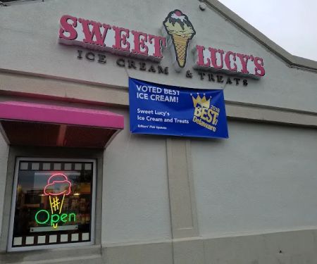 Sweet Lucy's