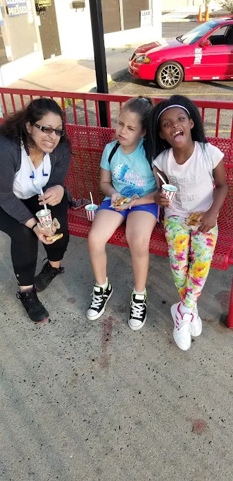 Rita's Italian Ice & Frozen Custard Picture 4