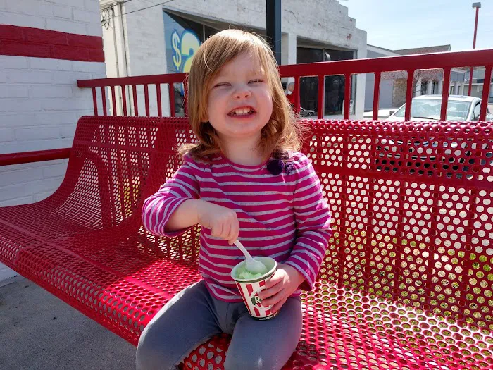 Rita's Italian Ice & Frozen Custard Picture 2