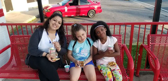 Rita's Italian Ice & Frozen Custard Picture 1