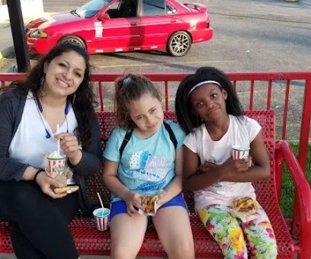 Rita's Italian Ice & Frozen Custard