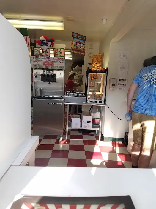 Rita's Italian Ice & Frozen Custard Picture 8