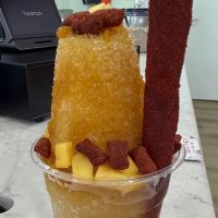 Tonantzin Antojeria y Heladeria ico