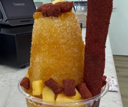 Tonantzin Antojeria y Heladeria