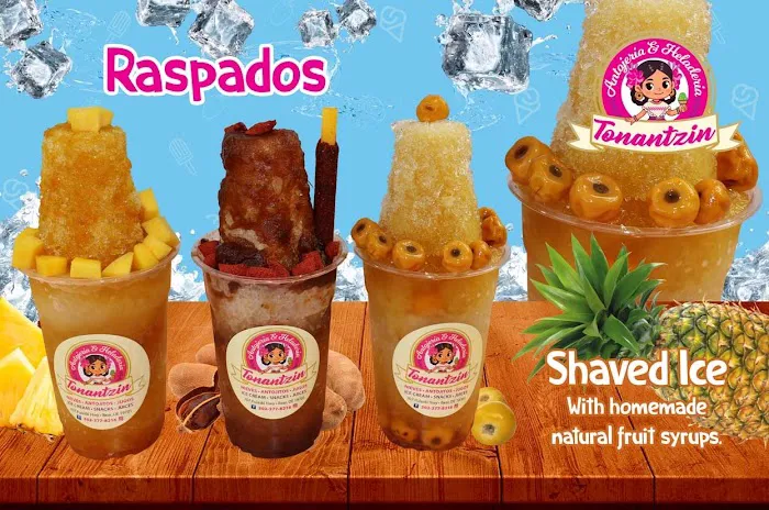 Tonantzin Antojeria y Heladeria Picture 3