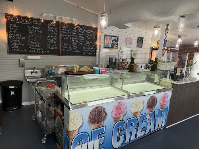 Creamery at St Georges Picture 2