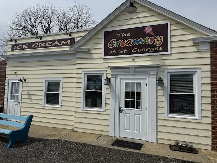 Creamery at St Georges Picture 1
