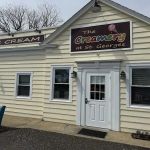 Creamery at St Georges