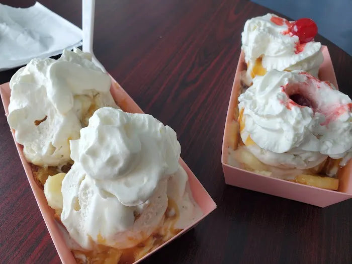 Creamery at St Georges Picture 5