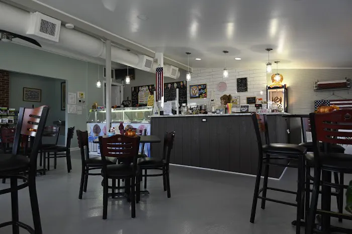 Creamery at St Georges Picture 4