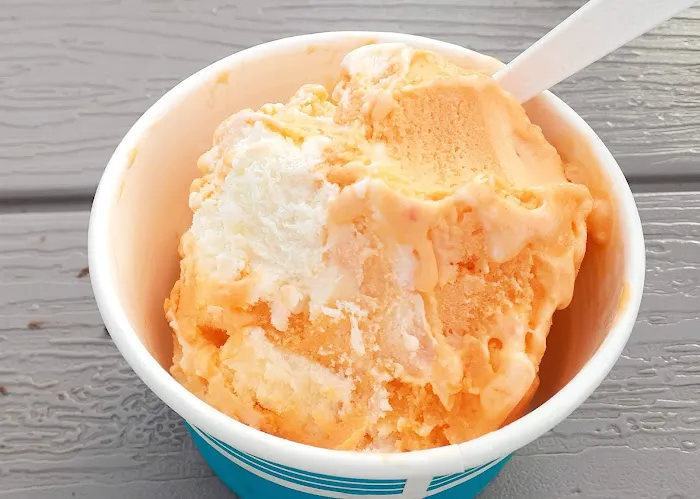 Creamery at St Georges Picture 9
