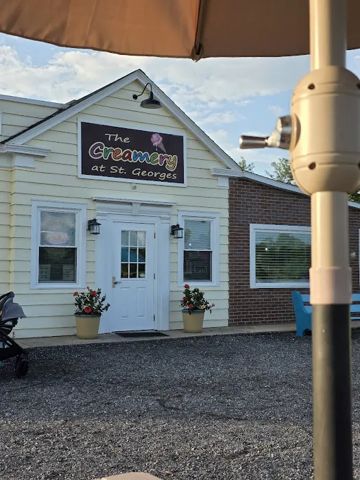 Creamery at St Georges Picture 7