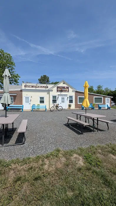 Creamery at St Georges Picture 10