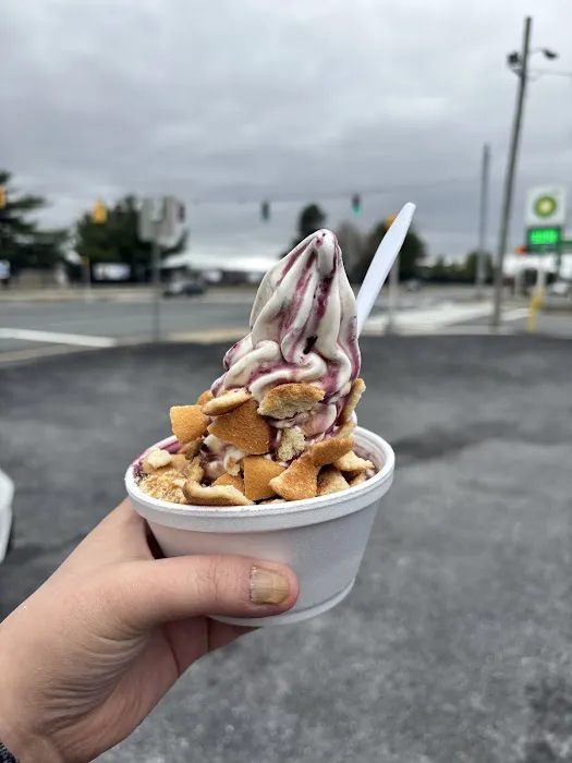 Dairy Palace Picture 2